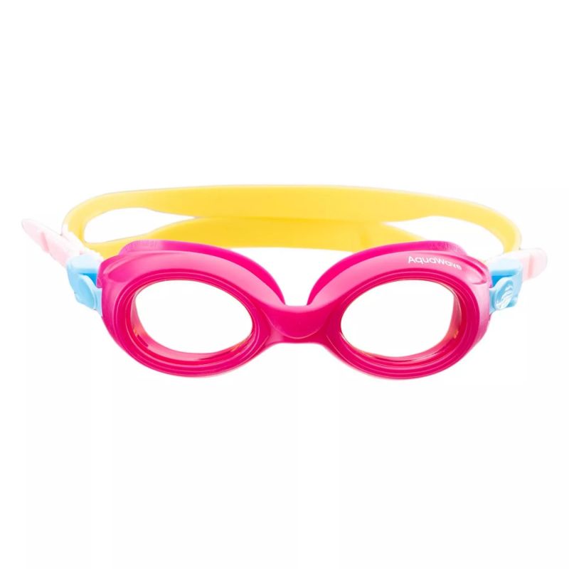 Aquawave Nemo Jr Swimming Goggles 92800454769