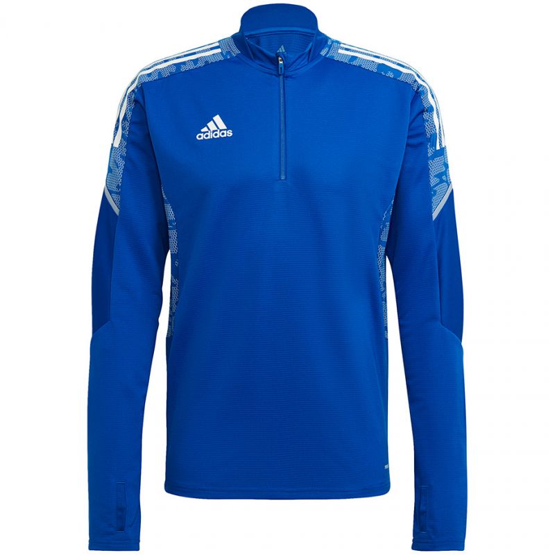 Sweatshirt adidas Condivo 21 Training Top Primeblue M GE5421 Clothing/Football Adidas