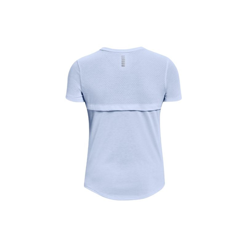 Under Armor Streaker Run Short Sleeve W 1361371-438 Clothing/Training Your Sports Performance