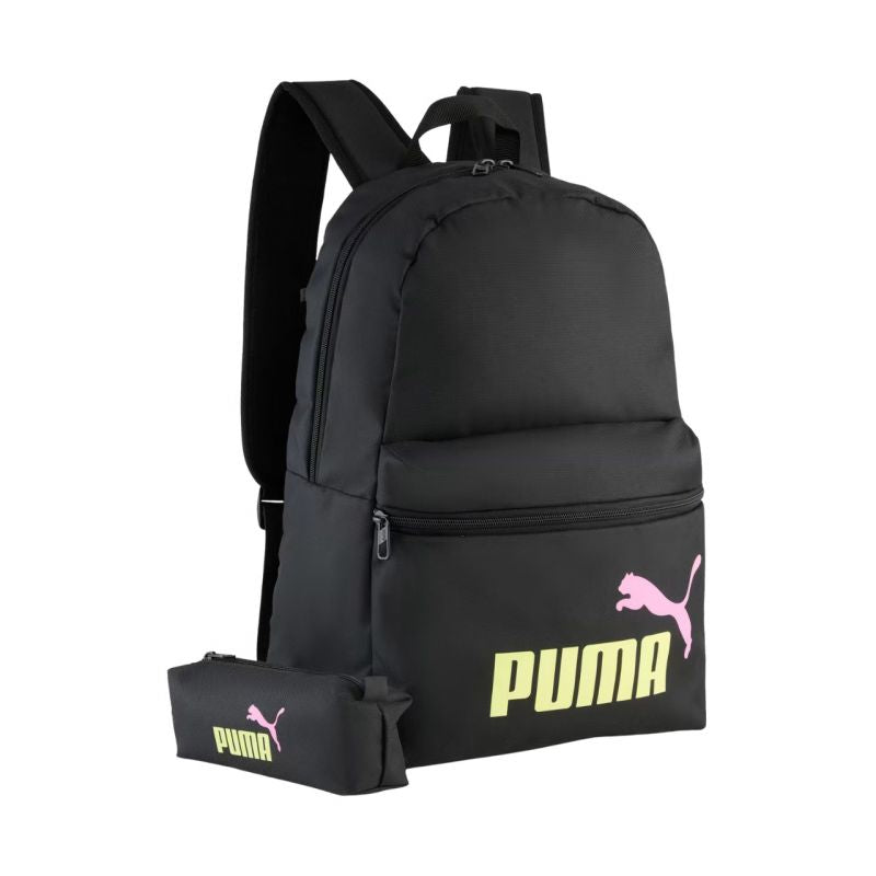 Puma Phase Set Backpack 91191 04 Accessories/Plecaki Puma