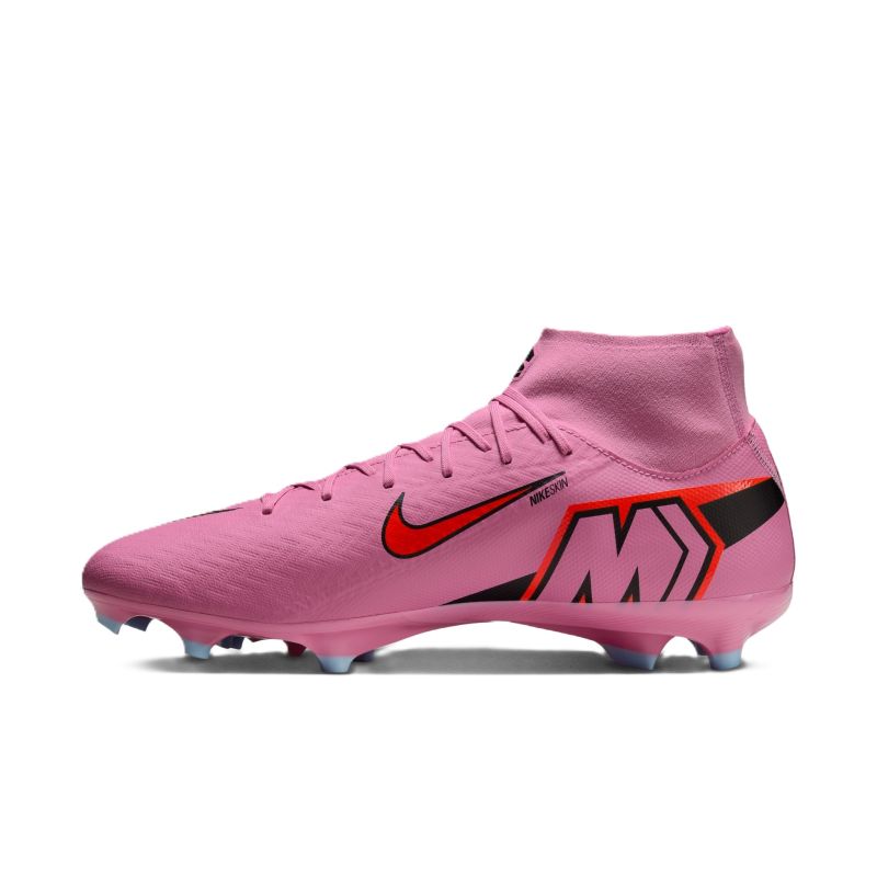Nike Mercurial Superfly 10 Academy FG/MG FQ1456-600 shoes Footwear Your Sports Performance