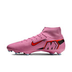 Nike Mercurial Superfly 10 Academy FG/MG FQ1456-600 shoes Footwear Your Sports Performance