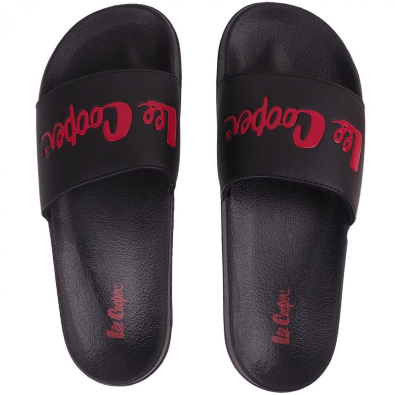 Lee Cooper M LCW-23-42-1730M slippers Footwear/Lifestyle/Lee Cooper Your Sports Performance