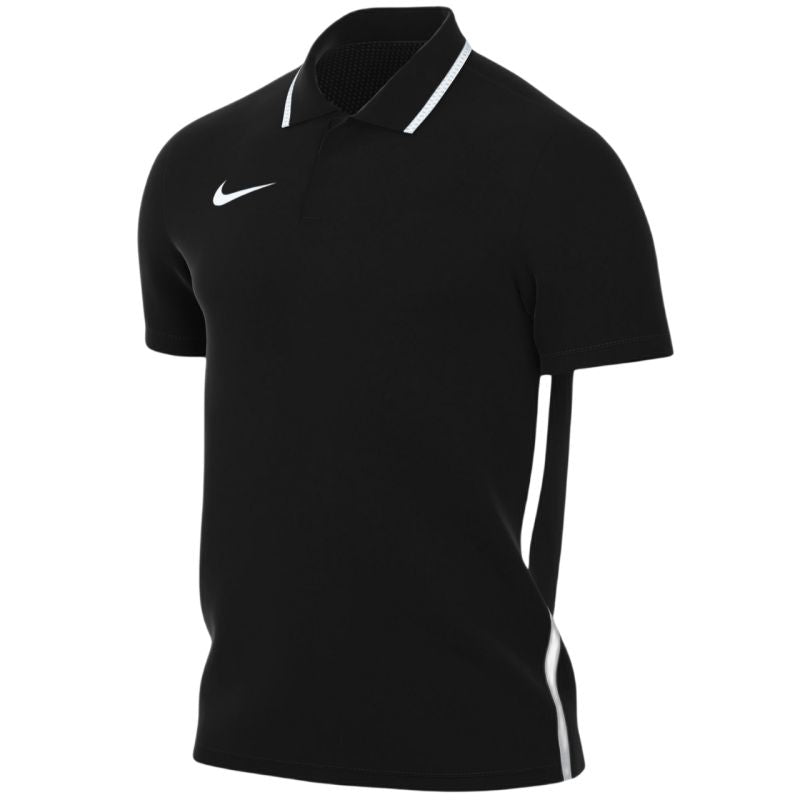 Nike Dri-Fit Park 26 Polo Men's T-Shirt Black HM7136 010