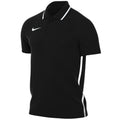 Nike Dri-Fit Park 26 Polo Men's T-Shirt Black HM7136 010