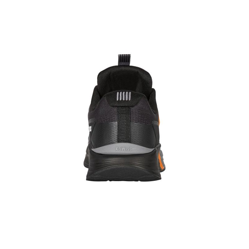 K-Swiss Aero-Actv XMclarenii Steel M 04410-057-M shoes Footwear/Lifestyle/K-Swiss Your Sports Performance