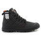 Palladium Pampa Re-Quilted 74386-008-M shoes Footwear/Lifestyle/Palladium Your Sports Performance