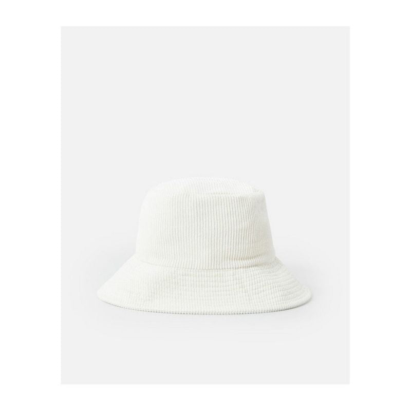 RIP CURL Icons Of Surf Bucket Hat Turquoise