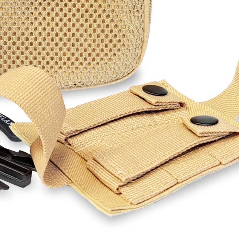 Offlander Molle tactical pouch OFF_CACC_22KH Accessories/Sachets / Belts / Bags Your Sports Performance