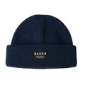 Bauer Ribbed Fischerman Sr Winter Hat In preparation Your Sports Performance