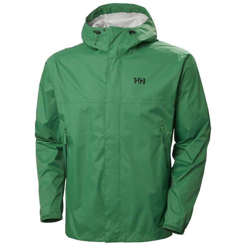 Helly Hansen Loke Jacket M 62252 405 Clothing/Outdoor/Helly Hansen Your Sports Performance