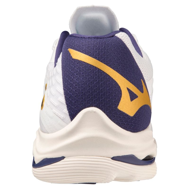 Mizuno Wave Lightning Z7 M V1GA220043 volleyball shoes Footwear/Volleyball/Men Mizuno