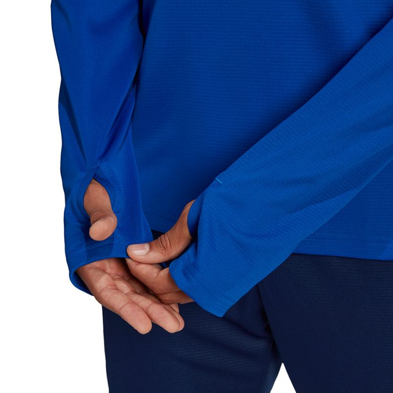 Sweatshirt adidas Condivo 21 Training Top Primeblue M GE5421 Clothing/Football Adidas