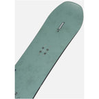 K2 COMMONWEALTH Unisex Snowboard