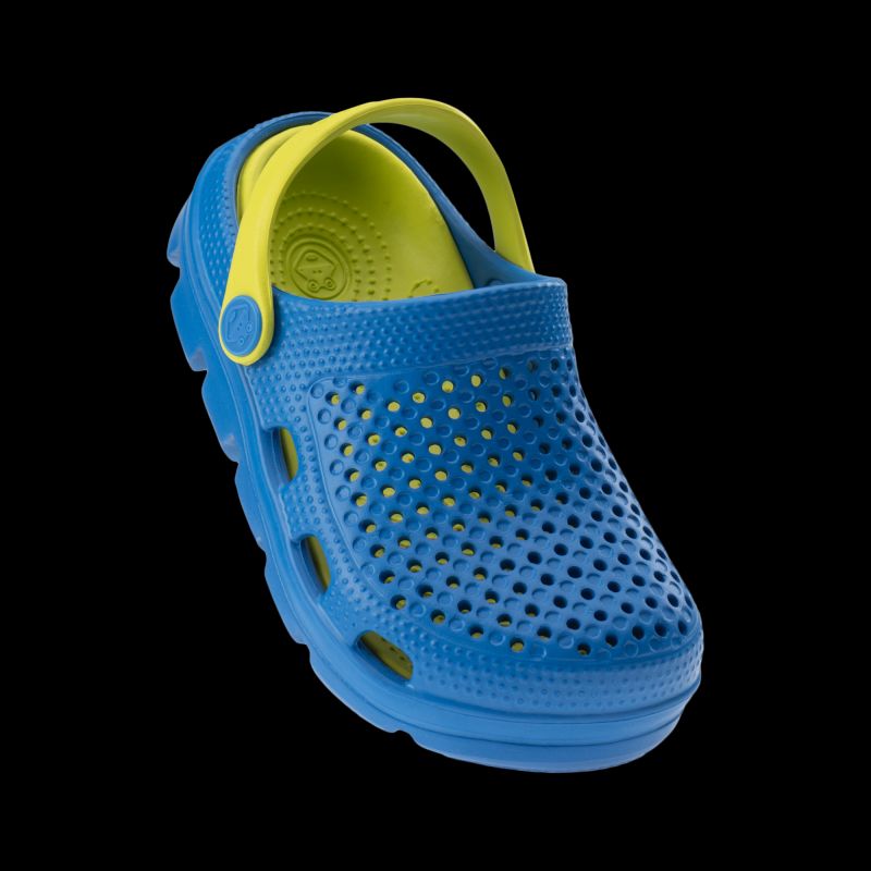 Children's BUGY Sandals Coqui