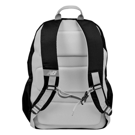 New Balance Heritage Adult Backpack BK LAB51524BK Accessories/Plecaki New Balance