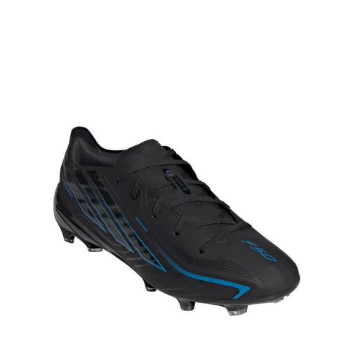 adidas F50 Hyperfast Elite FG IH4450 Kids' Soccer Shoes