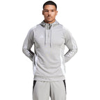 Adidas Tiro 24 Training Hooded M IR7551 sweatshirt Clothing/Football Adidas