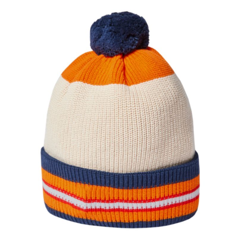 Tommy Jeans Tjm Heritage Beanie Colorblock AM0AM07945 Clothing/Lifestyle/Tommy Hilfiger Tommy Hilfiger