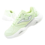 Joma Master women's padel tennis shoes green Joma