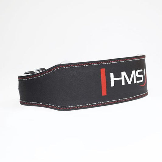 HMS black PA3778 strength belt XL Accessories/Training equipment Your Sports Performance