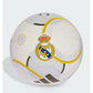 adidas Real Madrid Club Home Ball JN7360 Accessories/Balls/Football/Champions League 2025 Adidas