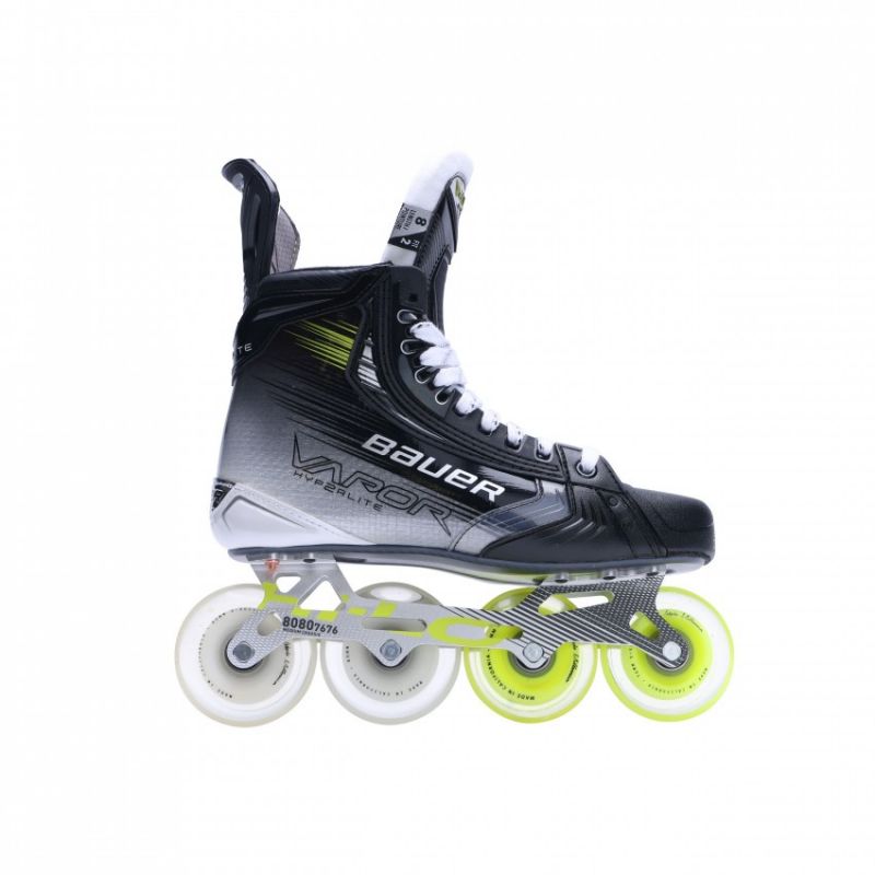 Bauer Vapor Hyperlite2 Sr. Inline Hockey Skates In preparation Your Sports Performance