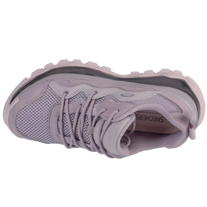 Skechers Uno Chaos 177935-LAV Purple 36 In preparation Your Sports Performance