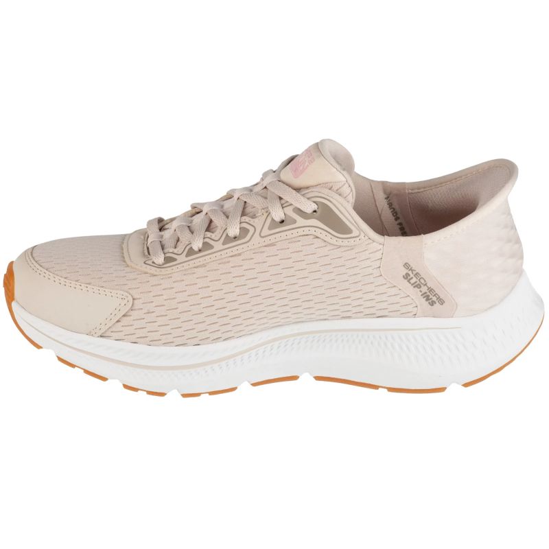 Skechers Slip-Ins: Go Run Consistent 2.0 - Endure 128615-NTPK Beige 41 In preparation Your Sports Performance