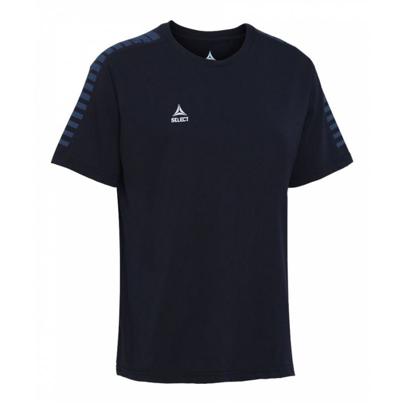SELECT TORINO navy T-shirt In preparation Your Sports Performance