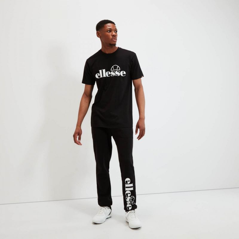 Ellesse Fuenti t-shirt M SHP16469-011 Clothing/Lifestyle/T-shirts/Active Camel Your Sports Performance