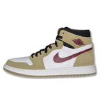 Air Jordan 1 Zoom Basketball Shoes - CT0978-203 Obuwie/Buty do koszykówki męskie/Air Jordan Your Sports Performance