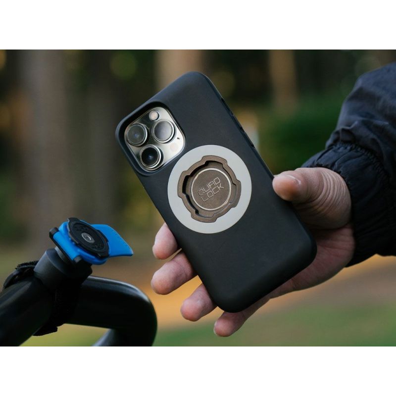 Quad Lock MAG iPhone 17 Air Case In preparation Your Sports Performance