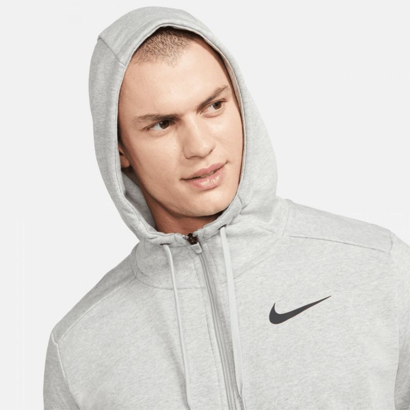 Sweatshirt Nike Dri-FIT M CZ6376-063 Clothing/Training Nike