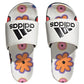 Slippers adidas Adilette Comfort W IE4971 Footwear/Swimming Adidas