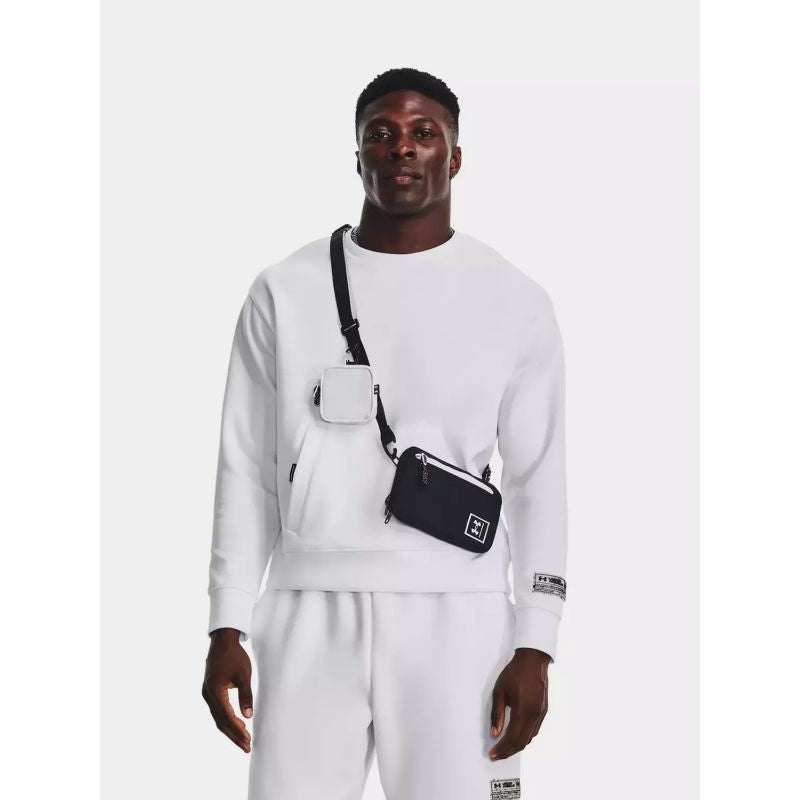 UNDER ARMOR Crossbody Bag 1376465-001 Accessories/Sachets / Belts / Bags/Under Armour Your Sports Performance
