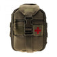 Magnum Med First Aid Kit 92800355302 Accessories/Sachets / Belts / Bags Your Sports Performance