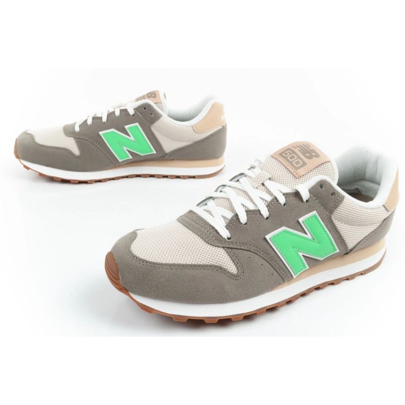New Balance M GM500TPG shoes Footwear/Lifestyle New Balance