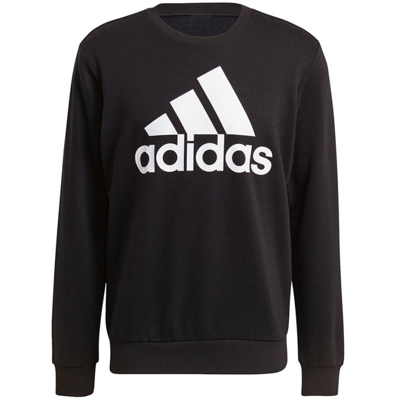 Adidas Essentials Sweatshirt M GK9076 Clothing/Lifestyle Adidas