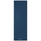 Yoga mat Gaiam Essentials 6 mm with heart Navy 63314 Accessories/Training equipment Your Sports Performance