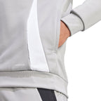 Adidas Tiro 24 Training Hooded M IR7551 sweatshirt Clothing/Football Adidas