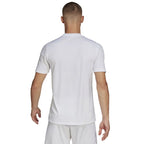 T-shirt adidas Entrada 22 Graphic Jersey M HF0129 Clothing/Football Adidas
