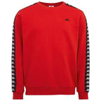 Kappa Jerg M 310007 18-1550 sweatshirt Clothing/Lifestyle/Kappa Kappa