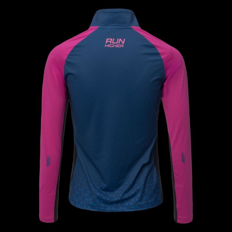 Women’s Running Top IMIRMO WMNS