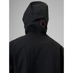 Men's trekking jacket 10000 membrane 4F 4FRSS26TTJAM1269-20S 4f