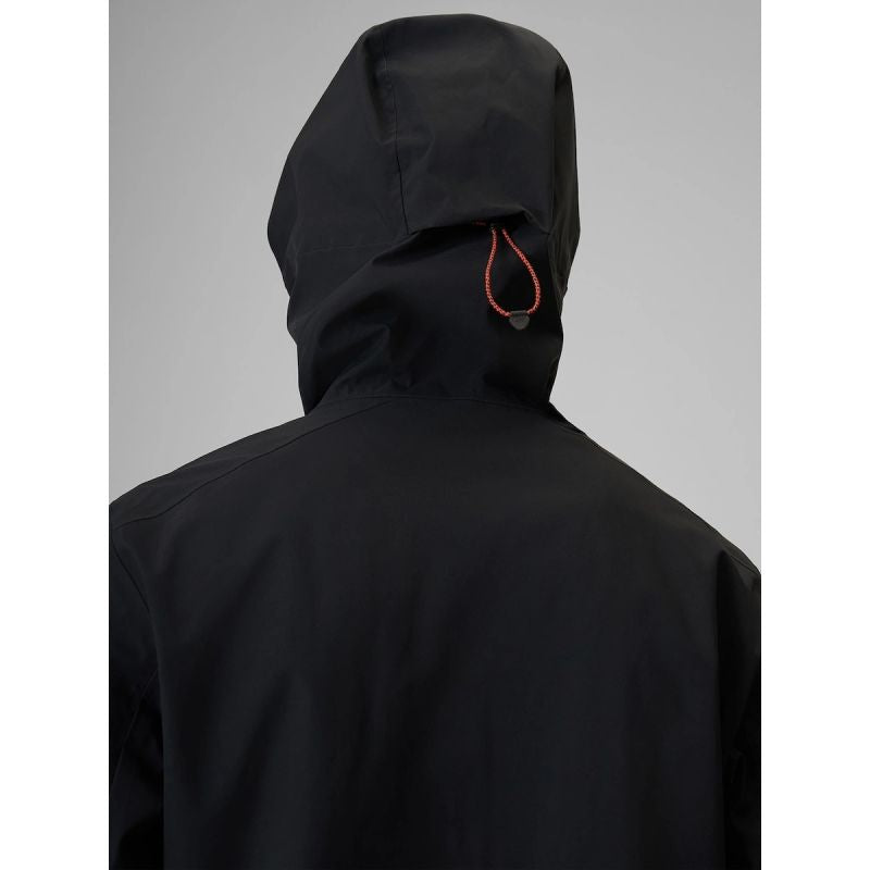 Men's trekking jacket 10000 membrane 4F 4FRSS26TTJAM1269-20S 4f