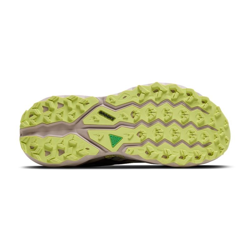 Cascadia 19 light gray 1104571D232 Import z Brooks/Brooks/Inne Your Sports Performance