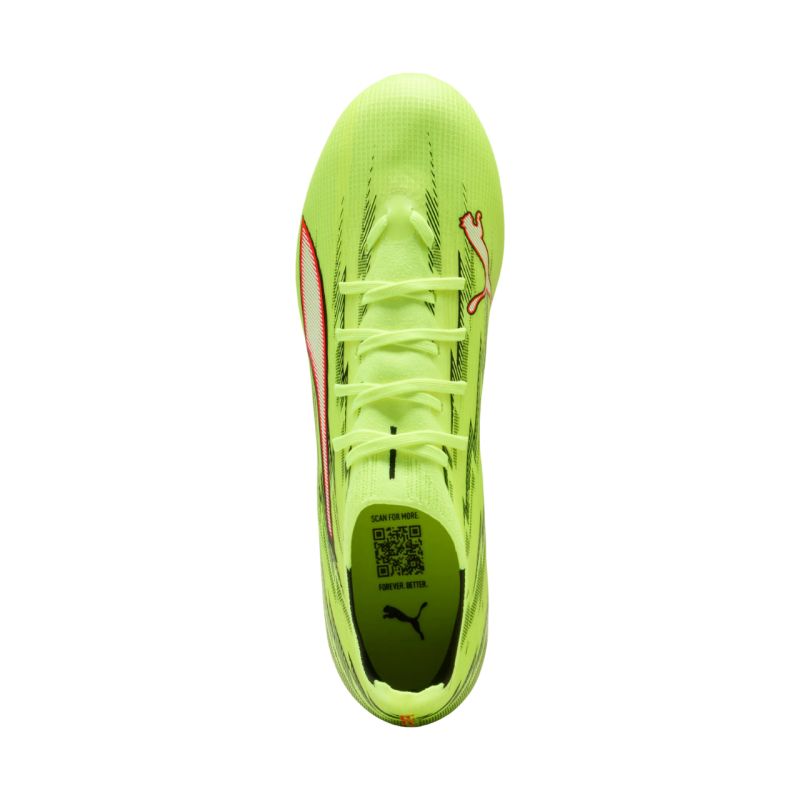 Puma Ultra 6 Match FG/AG 108687 01 football boots Footwear Your Sports Performance