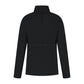 Rogelli ESSENTIAL running jacket black XS Rogelli/Bieganie/Woman/Kurtki Your Sports Performance