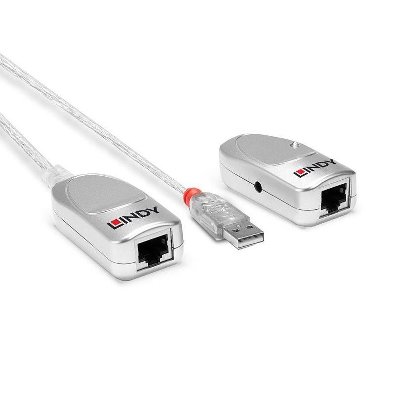 Lindy 42805 adapter Kable i adaptery/Kable USB Your Sports Performance